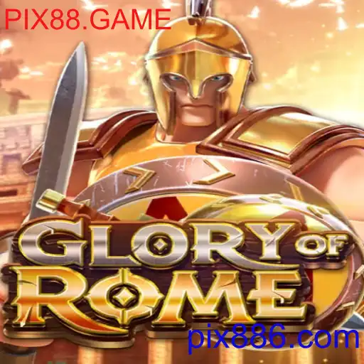 GloryofRome: Uma Nova Experiência de Jogo com PIX88.GAME