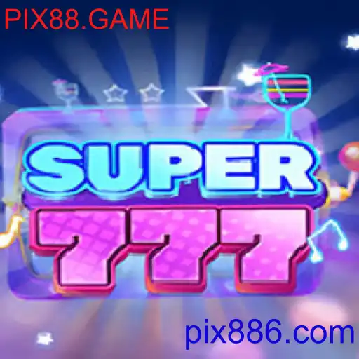 Explorando Super777: O Jogo que Está Dominando PIX88.GAME